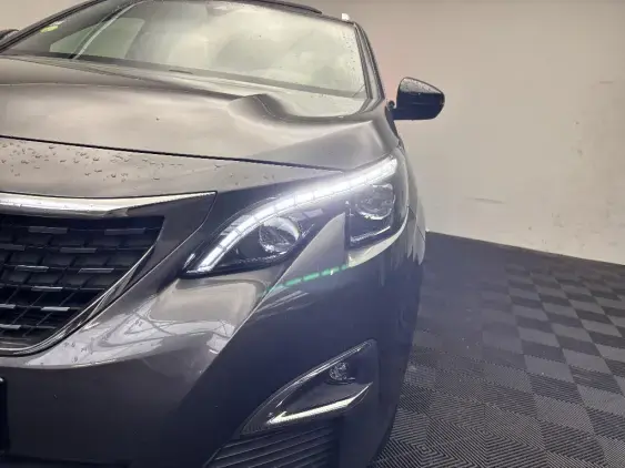 PEUGEOT 5008 II - voiture d'occasion - Photo 22