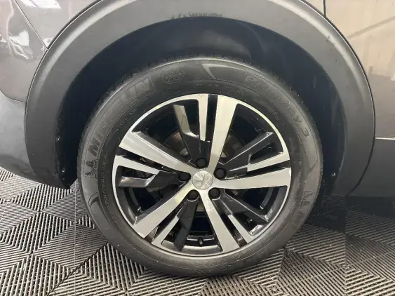 PEUGEOT 5008 II - voiture d'occasion - Photo 25