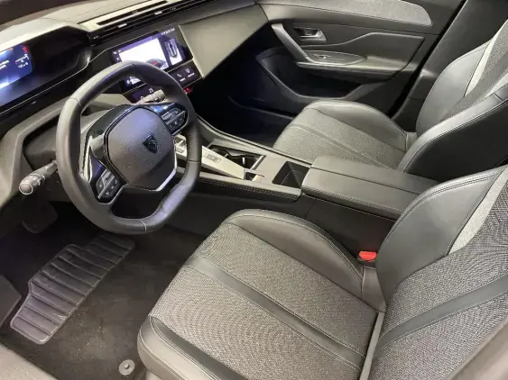 PEUGEOT 308 III - voiture d'occasion - Photo 18