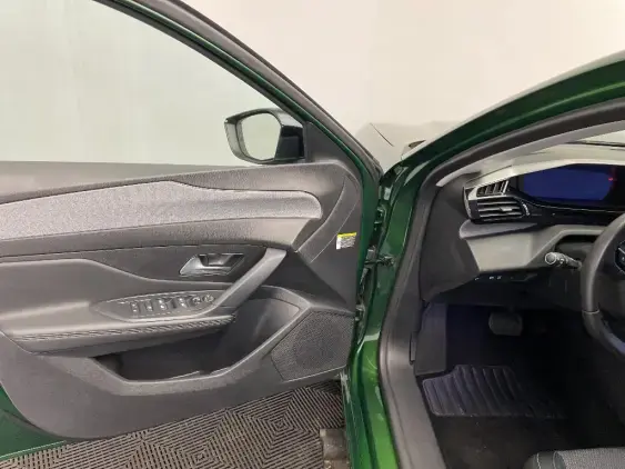 PEUGEOT 308 III - voiture d'occasion - Photo 19