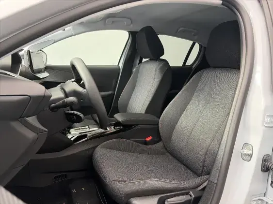 PEUGEOT 208 II - voiture d'occasion - Photo 18