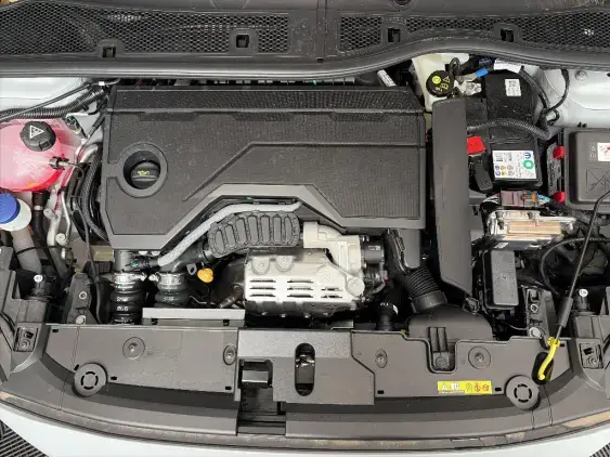 PEUGEOT 208 II - voiture d'occasion - Photo 21