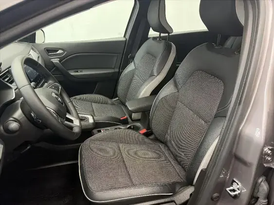 RENAULT CAPTUR II - voiture d'occasion - Photo 18