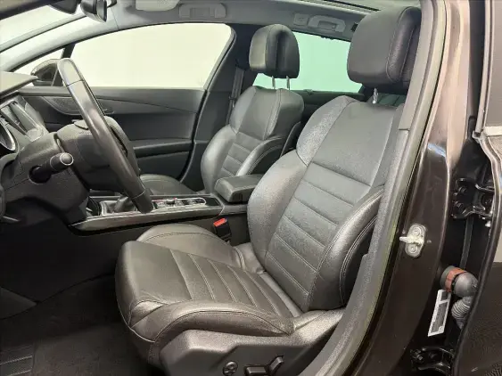 PEUGEOT 508 - voiture d'occasion - Photo 18
