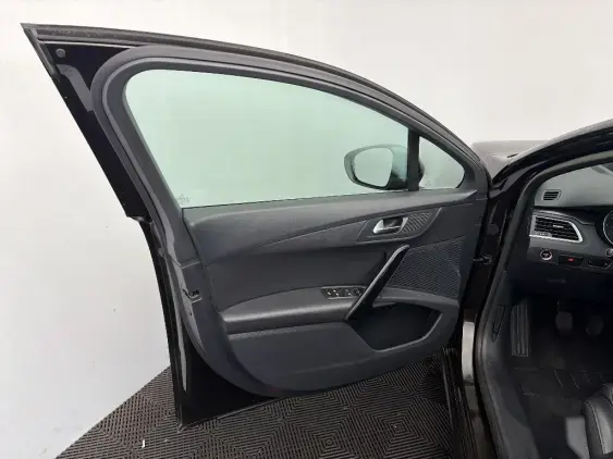 PEUGEOT 508 - voiture d'occasion - Photo 19