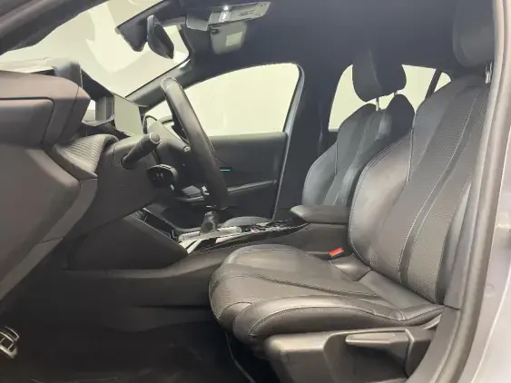 PEUGEOT 208 II - voiture d'occasion - Photo 18