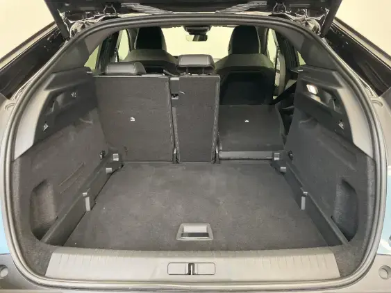 PEUGEOT 3008 III - voiture d'occasion - Photo 16
