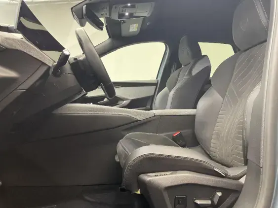 PEUGEOT 3008 III - voiture d'occasion - Photo 18