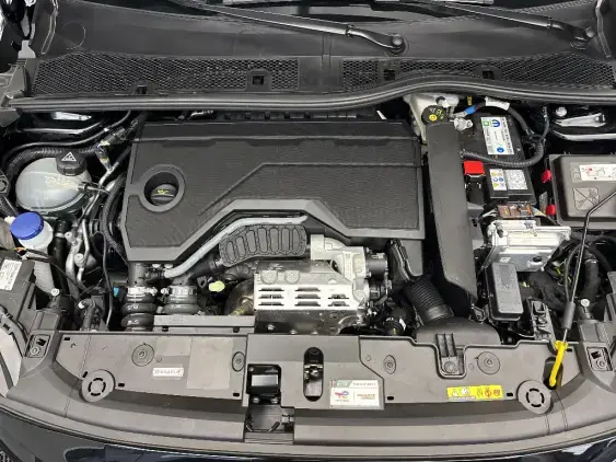 PEUGEOT 208 II - voiture d'occasion - Photo 20
