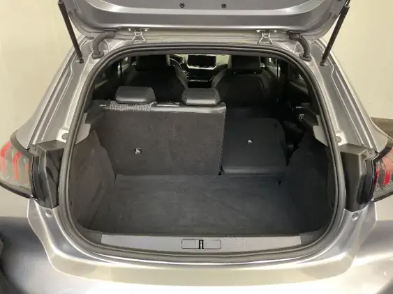 PEUGEOT 208 ELECTRIQUE II - voiture d'occasion - Photo 16