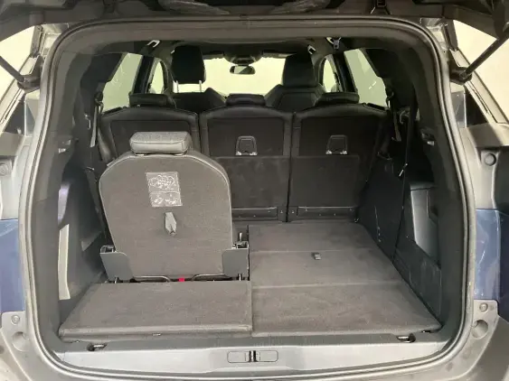 PEUGEOT 5008 II - voiture d'occasion - Photo 16