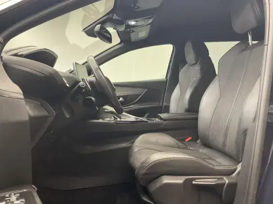 PEUGEOT 5008 II - voiture d'occasion - Photo 17
