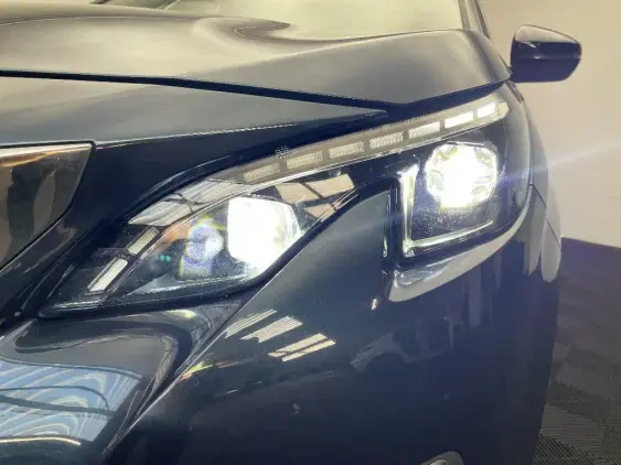 PEUGEOT 5008 II - voiture d'occasion - Photo 21