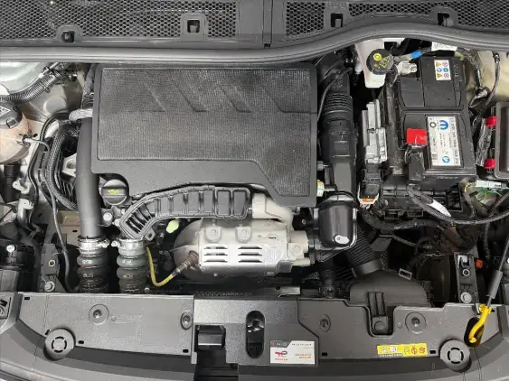 PEUGEOT 208 II - voiture d'occasion - Photo 21