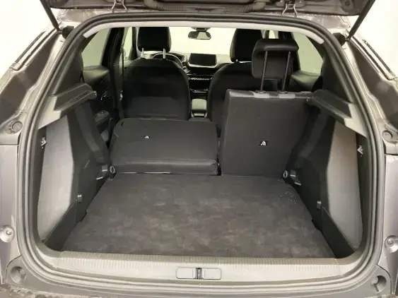 PEUGEOT 2008 II - voiture d'occasion - Photo 16