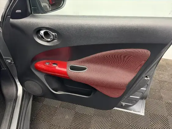 NISSAN JUKE I - voiture d'occasion - Photo 19