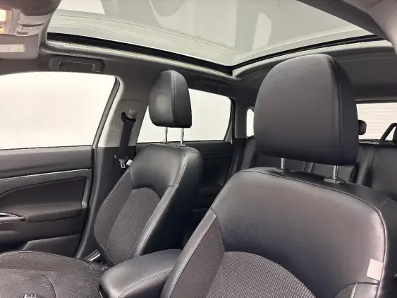PEUGEOT 4008 - voiture d'occasion - Photo 15