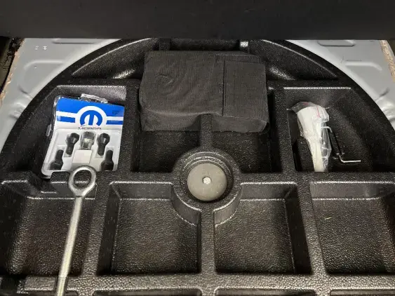 JEEP RENEGADE - voiture d'occasion - Photo 15