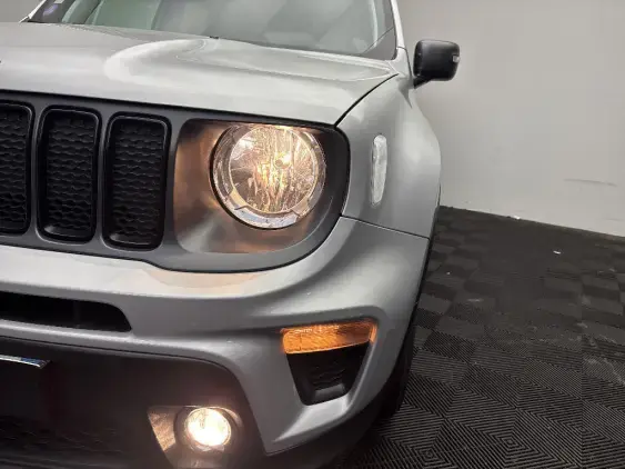 JEEP RENEGADE - voiture d'occasion - Photo 20