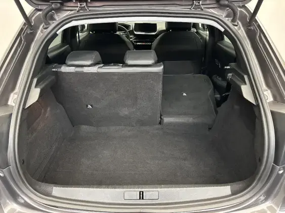 PEUGEOT 208 II - voiture d'occasion - Photo 16