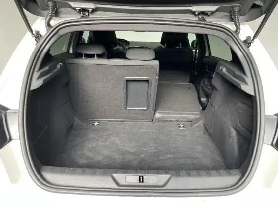PEUGEOT 308 II - voiture d'occasion - Photo 16