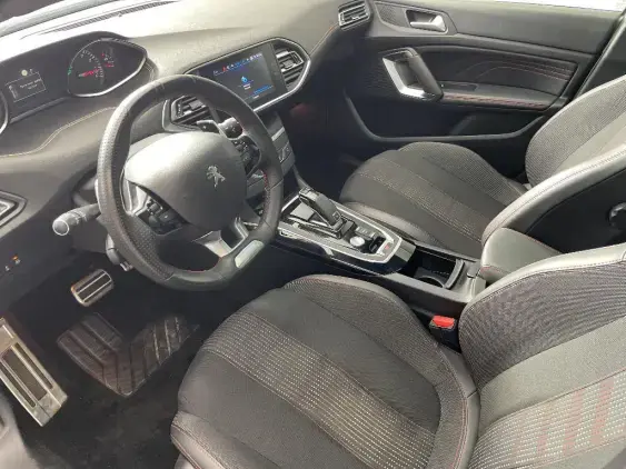 PEUGEOT 308 II - voiture d'occasion - Photo 18