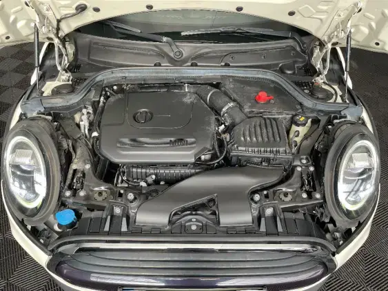 MINI CABRIOLET F57 LCI - voiture d'occasion - Photo 21