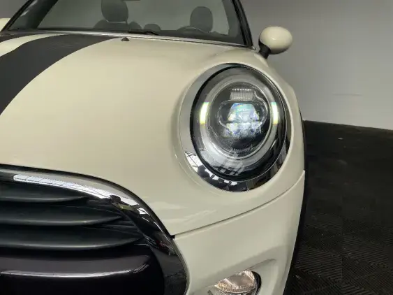 MINI CABRIOLET F57 LCI - voiture d'occasion - Photo 22
