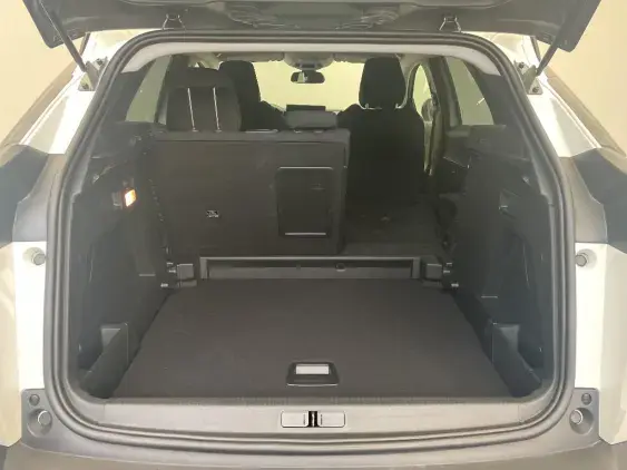 PEUGEOT 3008 II - voiture d'occasion - Photo 16
