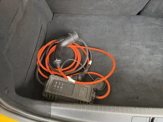 PEUGEOT 208 ELECTRIQUE II - voiture d'occasion - Photo 16