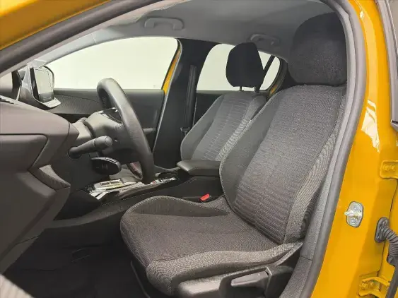 PEUGEOT 208 ELECTRIQUE II - voiture d'occasion - Photo 18