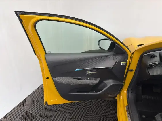 PEUGEOT 208 ELECTRIQUE II - voiture d'occasion - Photo 19