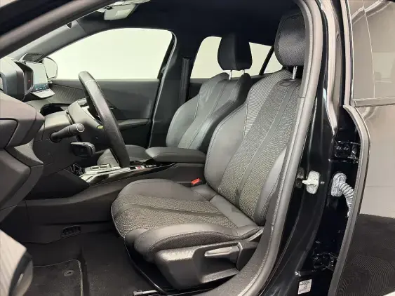 PEUGEOT 2008 ELECTRIQUE II - voiture d'occasion - Photo 17