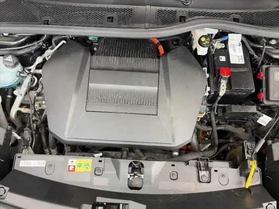 PEUGEOT 2008 ELECTRIQUE II - voiture d'occasion - Photo 20