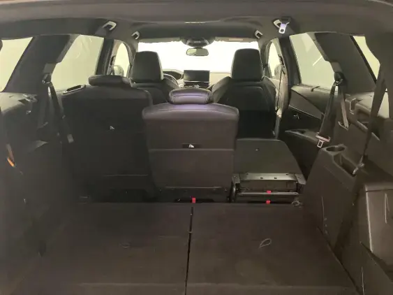 PEUGEOT 5008 II - voiture d'occasion - Photo 16