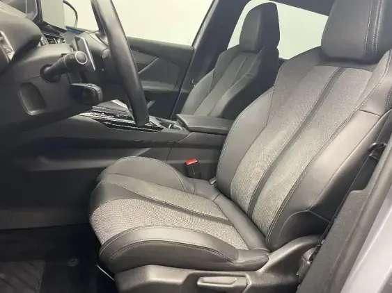 PEUGEOT 5008 II - voiture d'occasion - Photo 18