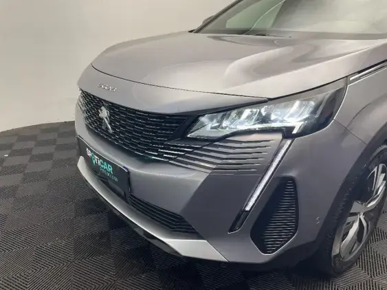 PEUGEOT 5008 II - voiture d'occasion - Photo 22