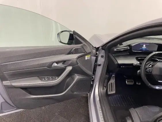 PEUGEOT 508 II - voiture d'occasion - Photo 19