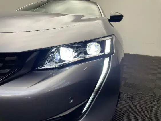PEUGEOT 508 II - voiture d'occasion - Photo 22
