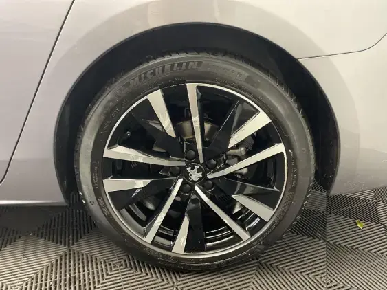 PEUGEOT 508 II - voiture d'occasion - Photo 24