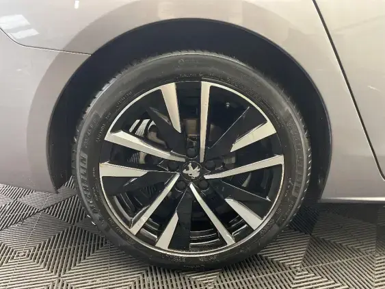 PEUGEOT 508 II - voiture d'occasion - Photo 25