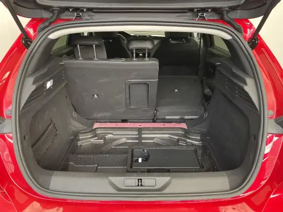 PEUGEOT 308 III - voiture d'occasion - Photo 16
