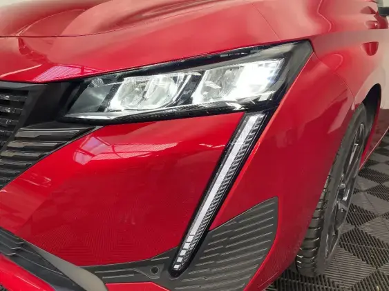 PEUGEOT 308 III - voiture d'occasion - Photo 22