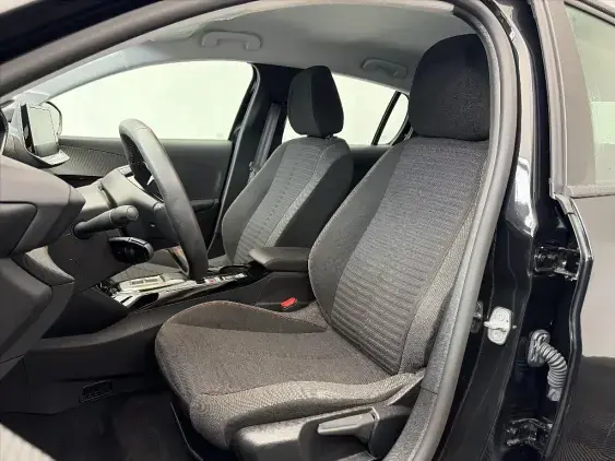 PEUGEOT 208 ELECTRIQUE II - voiture d'occasion - Photo 17
