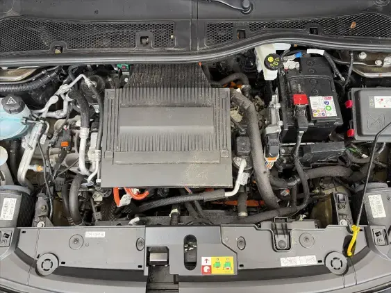 PEUGEOT 208 ELECTRIQUE II - voiture d'occasion - Photo 20