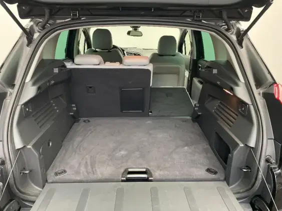 PEUGEOT 3008 - voiture d'occasion - Photo 16