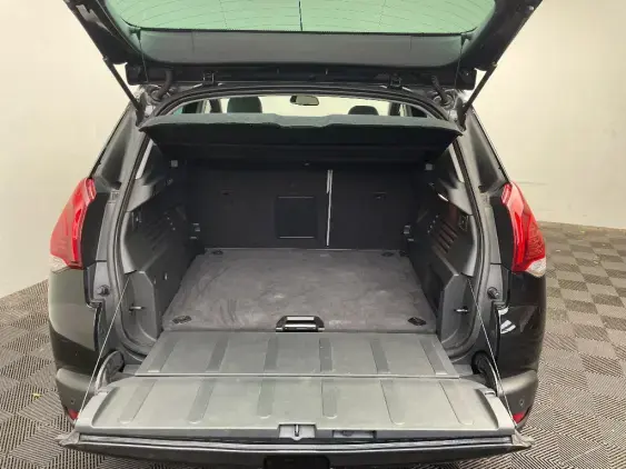 PEUGEOT 3008 - voiture d'occasion - Photo 17