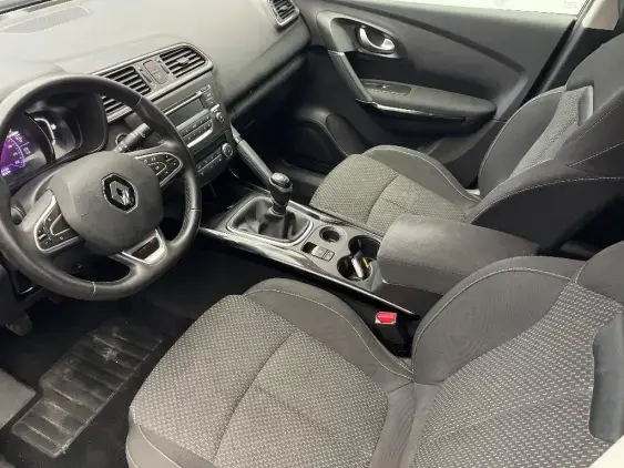 RENAULT KADJAR - voiture d'occasion - Photo 18