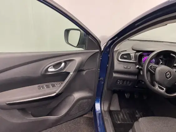 RENAULT KADJAR - voiture d'occasion - Photo 19