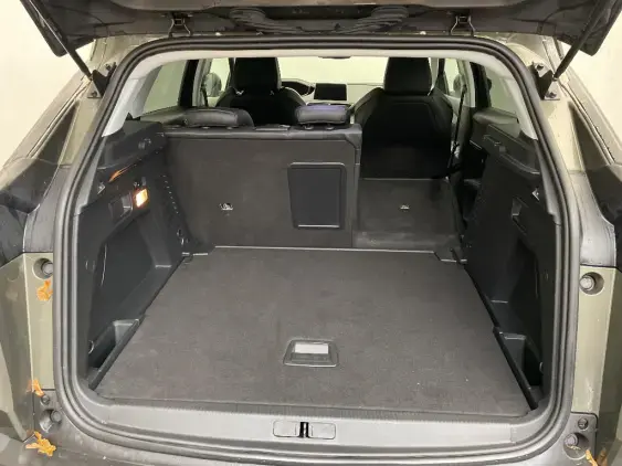 PEUGEOT 3008 II - voiture d'occasion - Photo 16